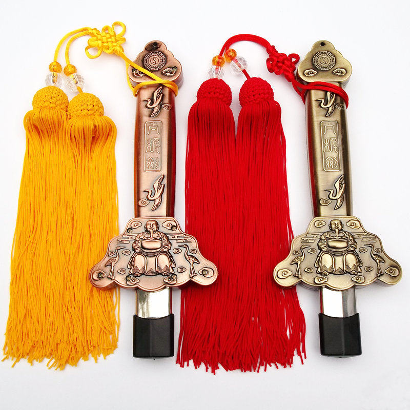 太极伸缩剑全金属不锈钢男女晨练健身折叠表演R道具剑收缩剑加重