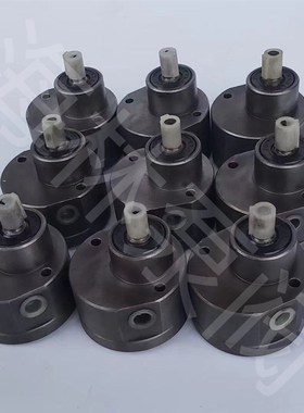 T8642齿轮油泵T8642A双向润滑油泵机床X732双面端面铣床摆线油泵