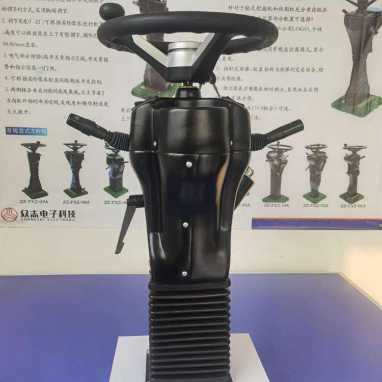 装载机方向机仪表生产装载机线束总成工程车方向机仪表线束加工