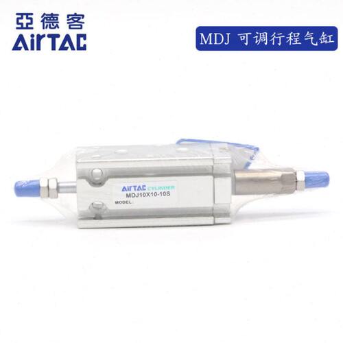 -MDJ-缸S2035S固定*10MD-亚德客J 多302520*-位置25原装304010--