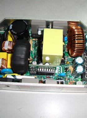 功放开关电源400W 带PmFC 24V 32V 36V 42V 48V60V 尺寸127*82*48