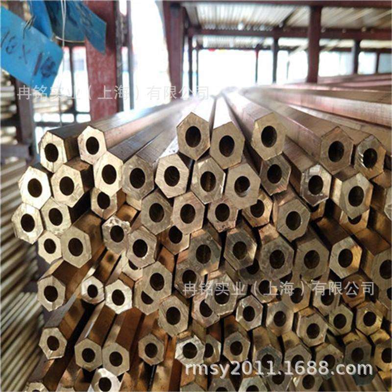 专业销售G-CuZn35Al2铜套 G-CuZn35Al2铜排 铜皮 质量保证可零售