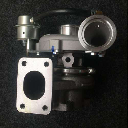 福康2.8 M0JP055M004 3774229 JP55M涡轮增压器