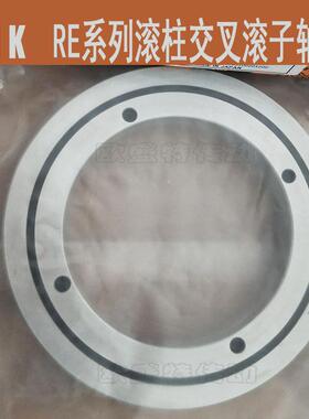 山东销售THK圆柱交叉滚子轴承RE3510 RE10016 RE20025 实体销售