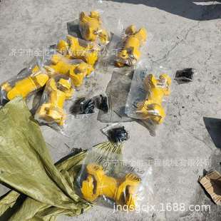 十字轴150 00097 12推土机万向节总成 D85A