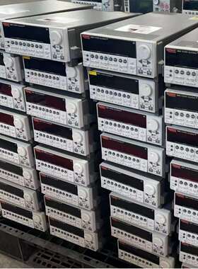 租 KEITHLEY吉时利2600B多功能数字源表 2601B 2602B 2636B 2602B