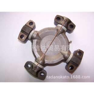 加藤多田野十字轴万向节SHAFT JOINT 109-10606010 363-000-35060