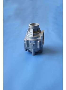 T70101 机匣组合 前后机匣 GTT70航模汽油发动机双缸