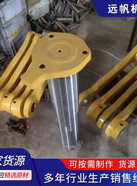 爆款挖掘机配件PC800-8 5号位置 大臂底端斗杆销轴 209 7071150