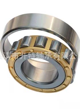 圆柱滚子轴承RN219M/P6 减速机轴承