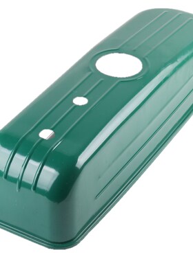 Z516MM台钻配件 皮带护罩台钻罩壳上盖 台式钻床盖子皮带保护罩壳