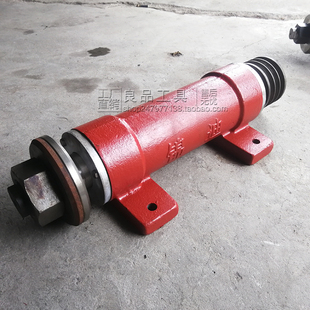 锦迪6208锯机轴大型圆盘锯6210超大锯片纵横锯石头台锯主轴轴承座