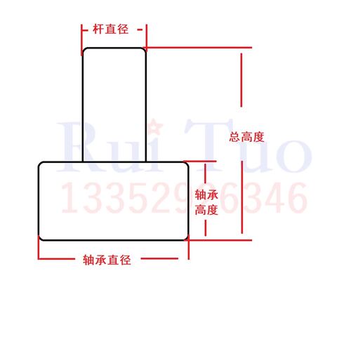 海德堡开牙球GTO SM52 MO SM74 CD74 CD102递纸后炮收纸开牙轴承