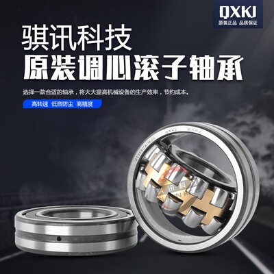 调心滚子轴承22212 22213 22214 22215 22216 22217 22218 CA/W33