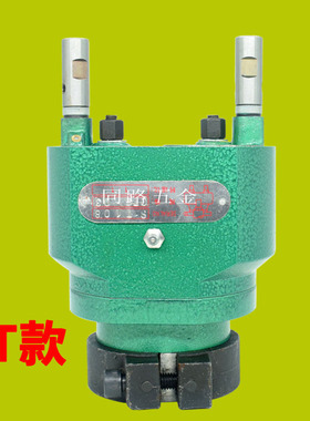 ST108-ER11两轴钻孔ST125可调式多轴器多孔钻孔浮动攻丝ST200两轴