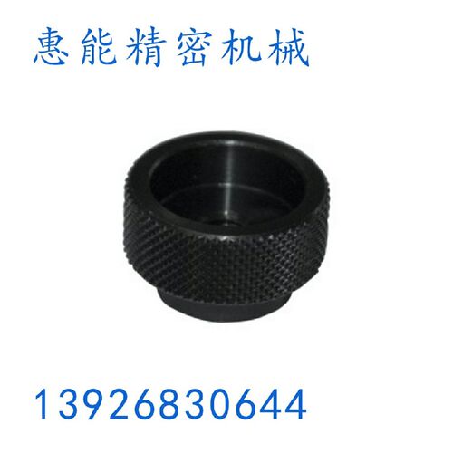 固定型把手 网纹把手HAX41 HAX42 HAX46-M3-M4-M5-M6-M8-M10-M12