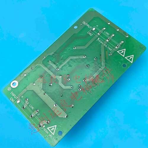 日立电梯停电梯柜滤波器板HAA2011B2电子板应急平层电源柜PCB板