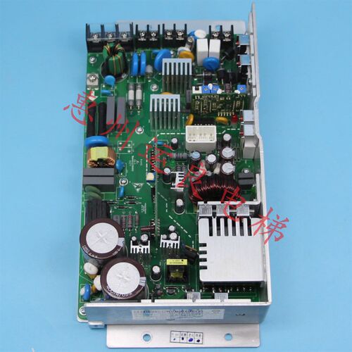 运良电梯广日电梯开关电源AVR24V110v抱闸电源VI800XH380A