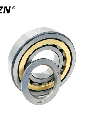 圆柱滚子轴承NUP 336 338 340 344 348 352 EM