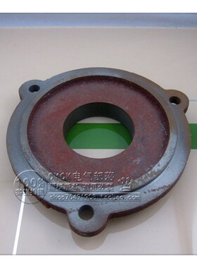 压盖 外压盖Y250 轴承压盖 内径70mm  止口150mm  Y280 内 外