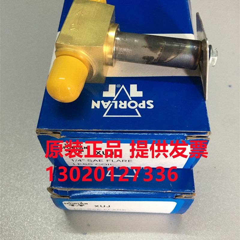 美国SPORLAN斯波兰快开电磁阀XUP XUJ,XWG,XRN,XRM,XPO,XPO-3图片