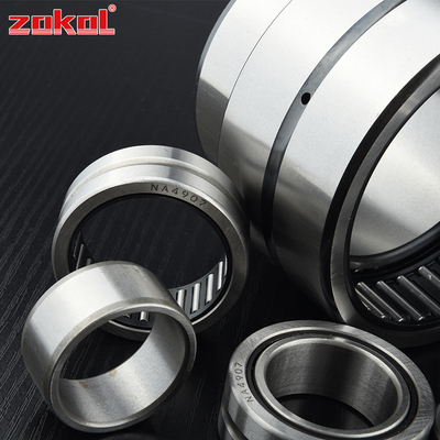 ZOKOL滚针轴承NKI 35/30 40/20 40/30 45/25 45/35 50/25 50/35