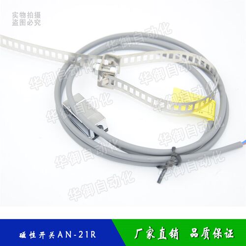 机械手配件 磁簧感应开 摆动旋转开关 NVAI(AN-20R)DC/AC5-120V