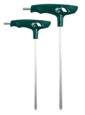 世达工具T型内六角扳手83305 83306 83307 83308 83310 83312平头