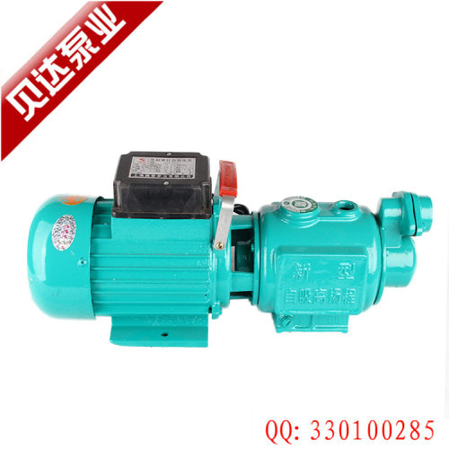供应ZGD6-100-1.8kw螺杆自吸泵铜线220V家用增压泵高扬程厂家直销