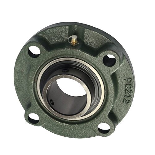 鲁泰轴承 UCFC212 213 214 215 216 217 218 进口质量 替代进口