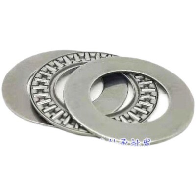 滚针轴承AXK100135+2AS 889120  内径100mm外径135mm厚6mm