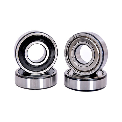 哈尔滨轴承 6000 6001 6002 6003 6004 6005 6006 6007 6008ZZ RS