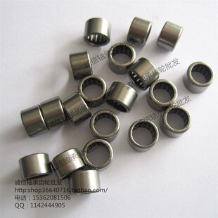 精密滚针 轴承:HK1010 TLA1010/HK1015 TLA1015/HK1212 TLA1212