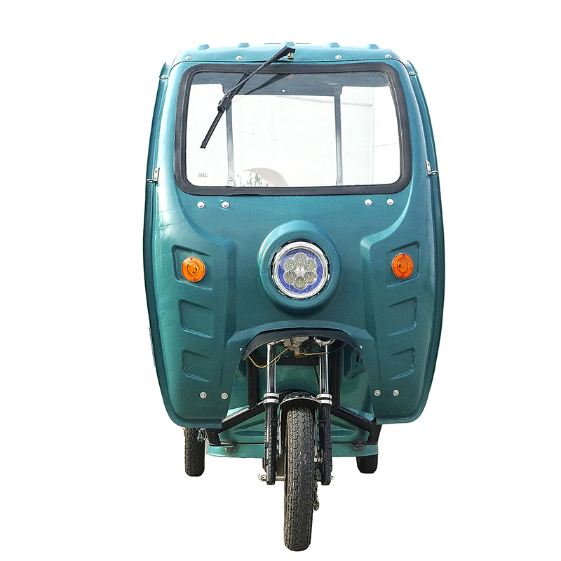 三轮电动电瓶车防雨棚遮阳伞棚摩托塑料透明快递前挡风钢化玻璃