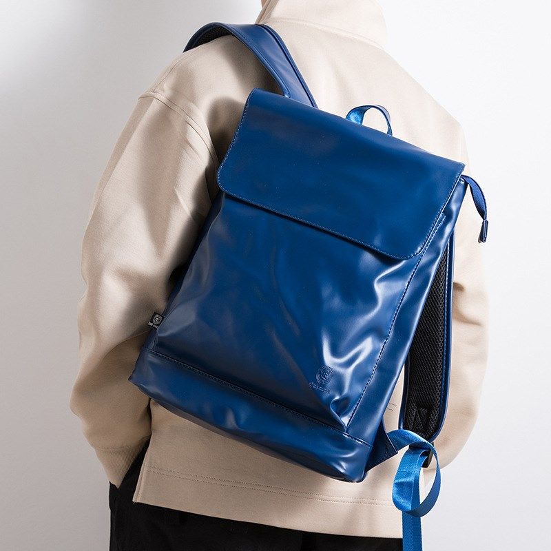 韩版时尚男女旅行包软皮质双肩包学院风学生书包潮流日系电脑背包,箱包皮具/热销女包/男包,双肩背包,淘宝优惠券,粉丝福利购,淘宝优惠卷