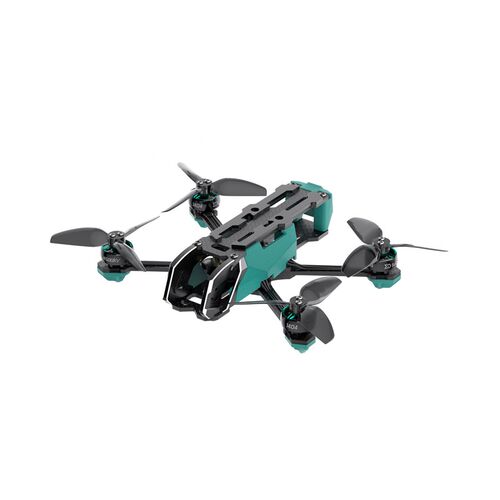 鲨伯Sub250 穿越机 pOasisfly30 动力套装 室内外航拍 花飞FPV套