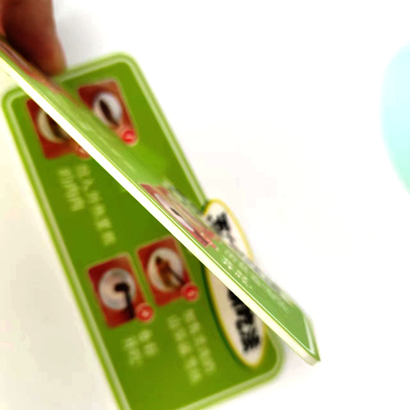 亚克力桌牌酒水牌双m面印刷台牌台卡菜品展示牌收款台牌支持定制