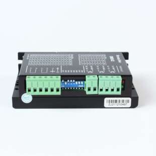 温州精研步进电机DM542驱动器42步进电机驱动器57步进电机控制器