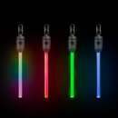 爆款 超亮持久充电露营信号灯发光棒救生灯闪光 奈爱荧光棒户外