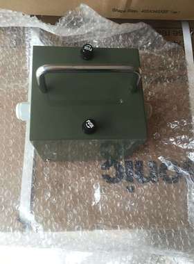 小池Koike角焊小车原装变压器箱/电源箱