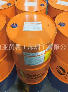 HOUGHTON FENELLA OIL D 2801 C 奎克好富顿冲压油 D 2801 C