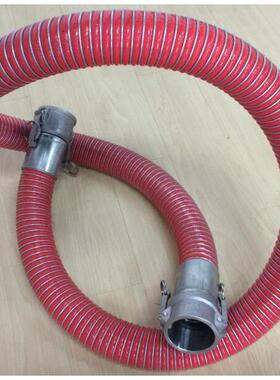 GREATFLEX 红色 CH02 酸碱苯 耐酸碱的软管