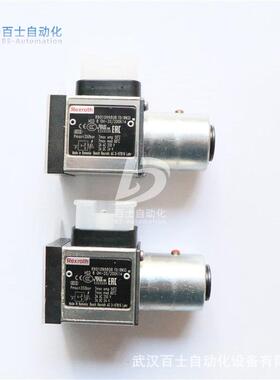 Rexroth力士乐继电器R901099798 HED8OH-2X/50K14AV