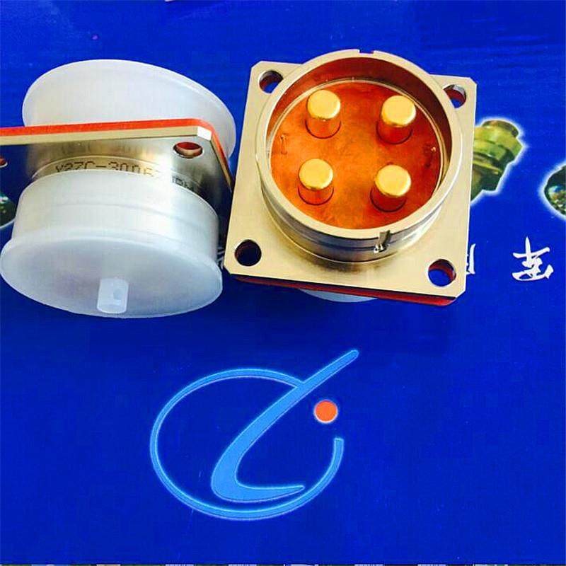 现货圆形Y27C-3006TKL连接器6芯插头销售 欢迎咨询下单