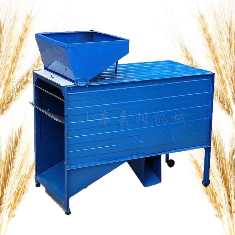 水稻小麦扬场机 玉米大豆扬粮机 粮食风选机 风力可调