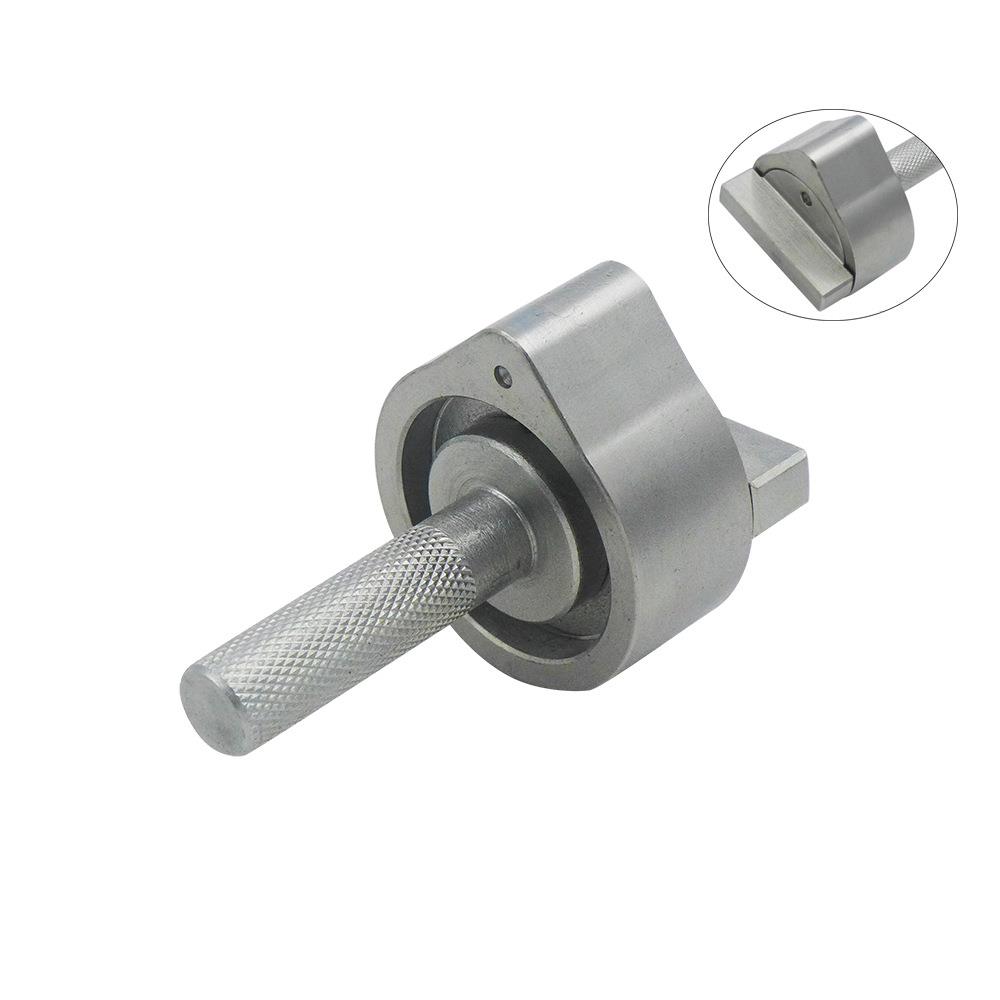 通用型适用路虎5.0 捷豹3.0 燃油泵凸轮轴正时工具 路虎发现4