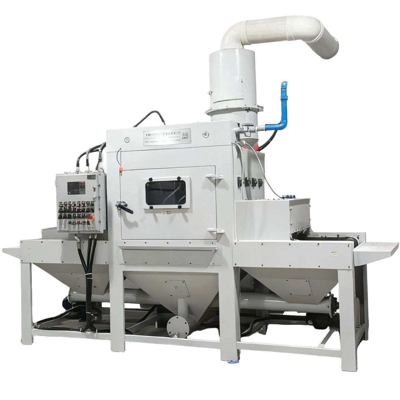 机械1012-12A平板三角带自动喷砂机面锁合页输送平面喷沙机,鲜花速递/花卉仿真/绿植园艺,割草机/草坪机,淘宝优惠券,粉丝福利购,淘宝优惠卷