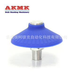 气动仓壁振动器VB助流气蝶料仓内部安装振动式助流气碗振动器