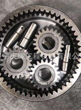 厦工ZL50 ZL50B LG951装载机变矩器 工作泵 转向泵 变速箱 差速器