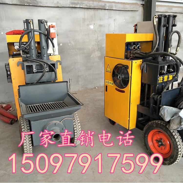 小型混凝土泵车 细石混凝土输送泵车 二次构造柱泵厂家直接供货